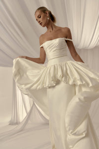 Marguerite gown
