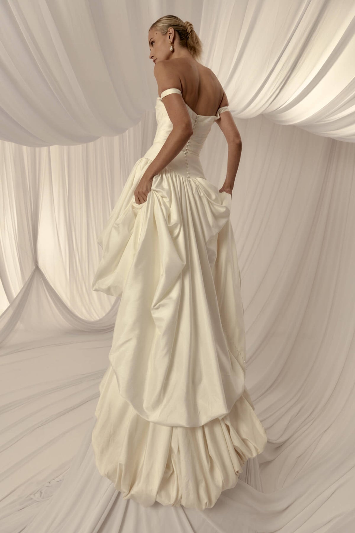 Marguerite gown
