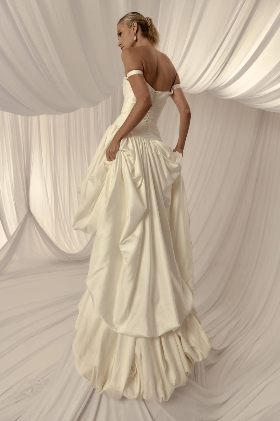 Marguerite gown