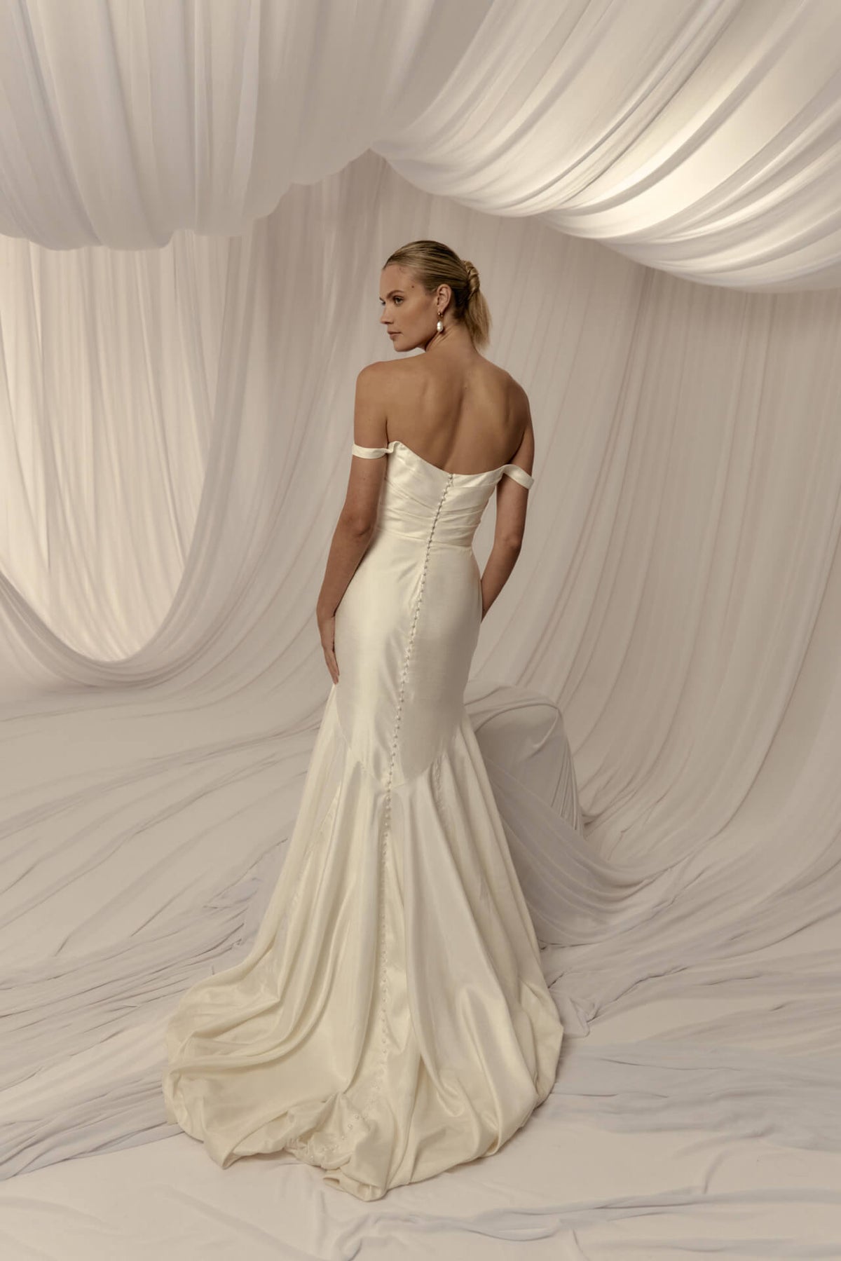 Marguerite gown