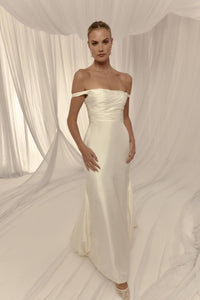Marguerite gown