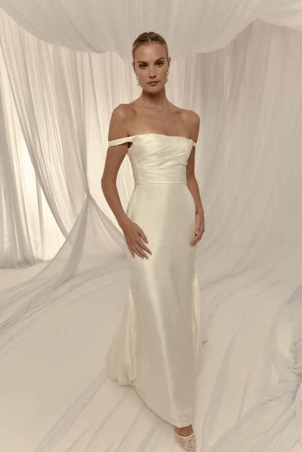 Marguerite gown