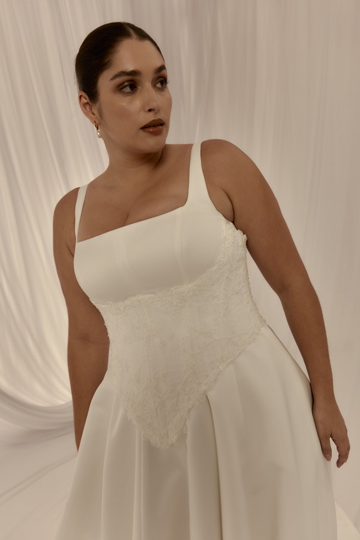 Freya Corset