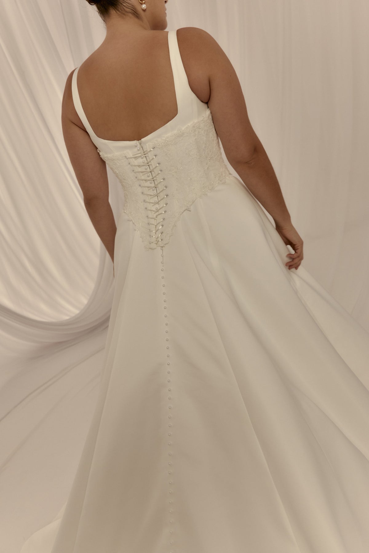 Freya Corset
