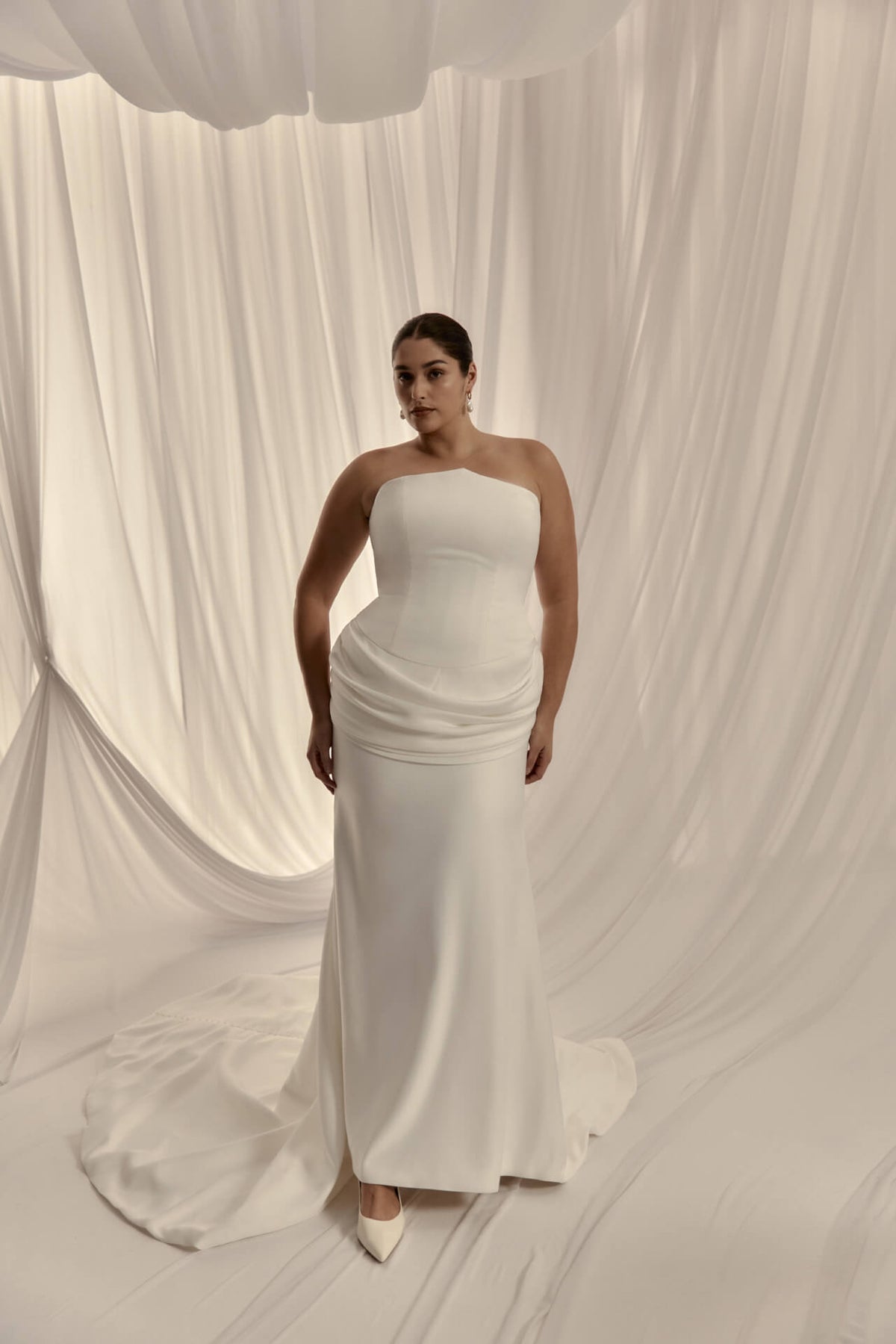 Elodie gown