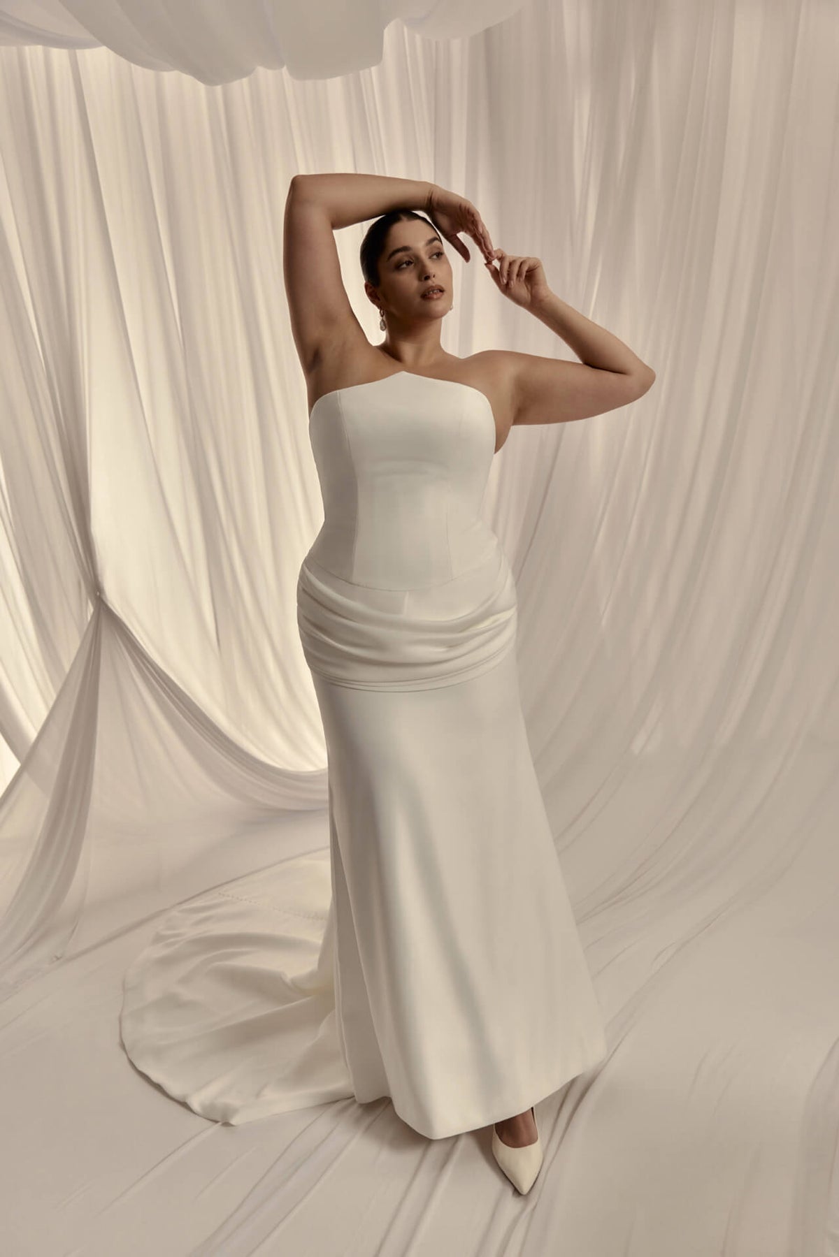 Elodie gown