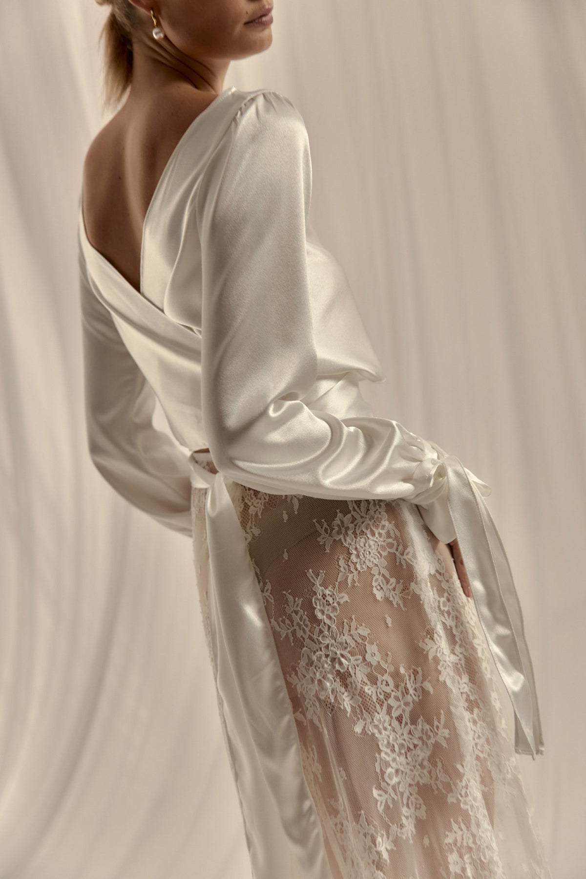 Amara Wrap