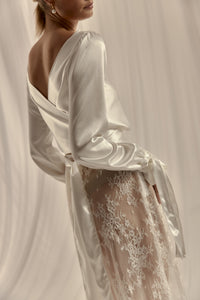 Amara Wrap
