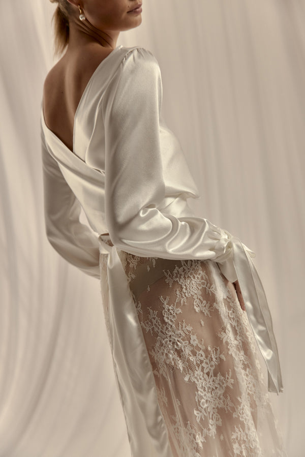Amara Wrap