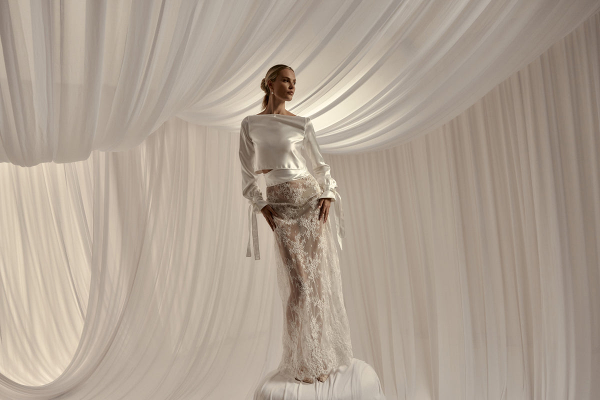 Amara Wrap