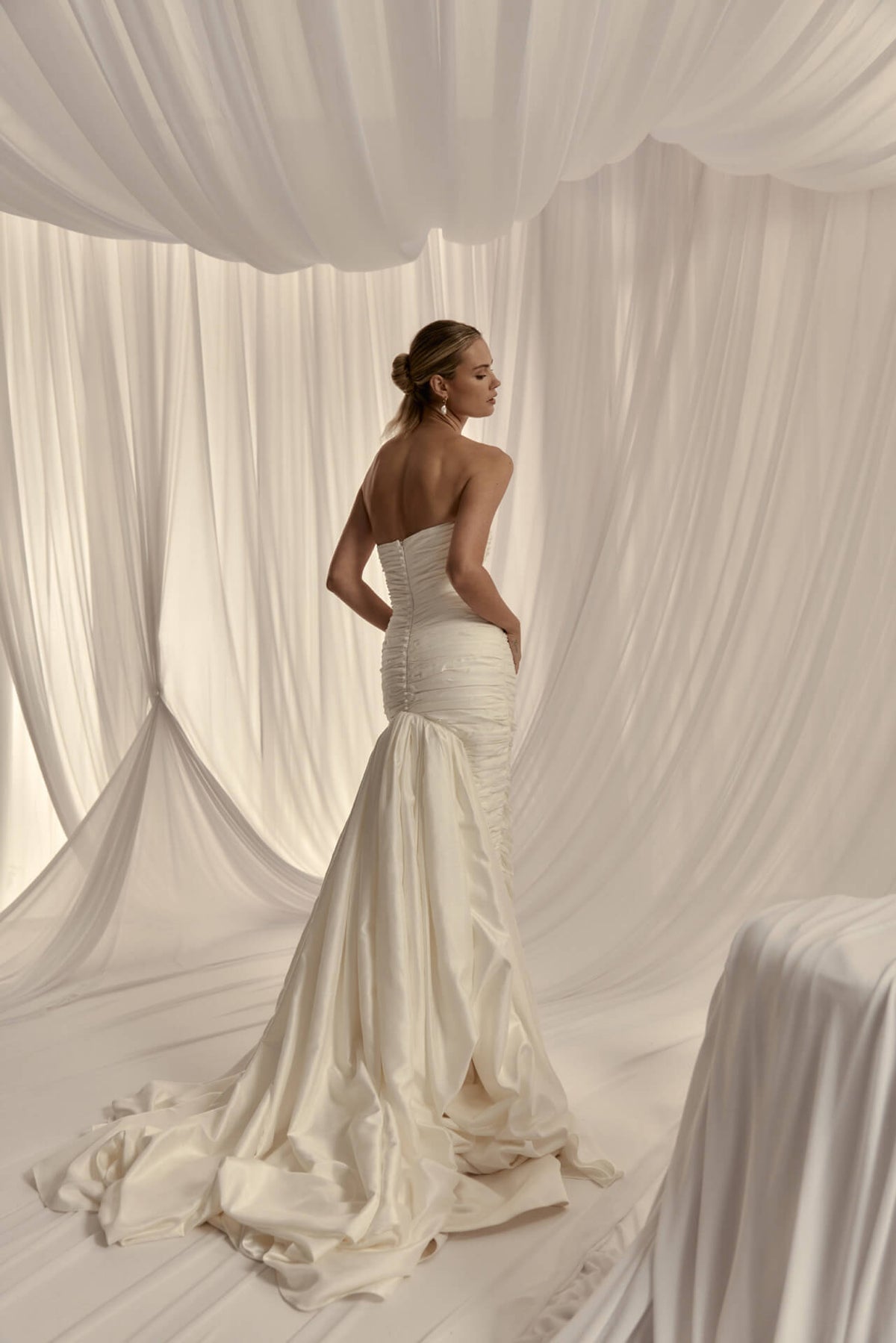 Darcy gown