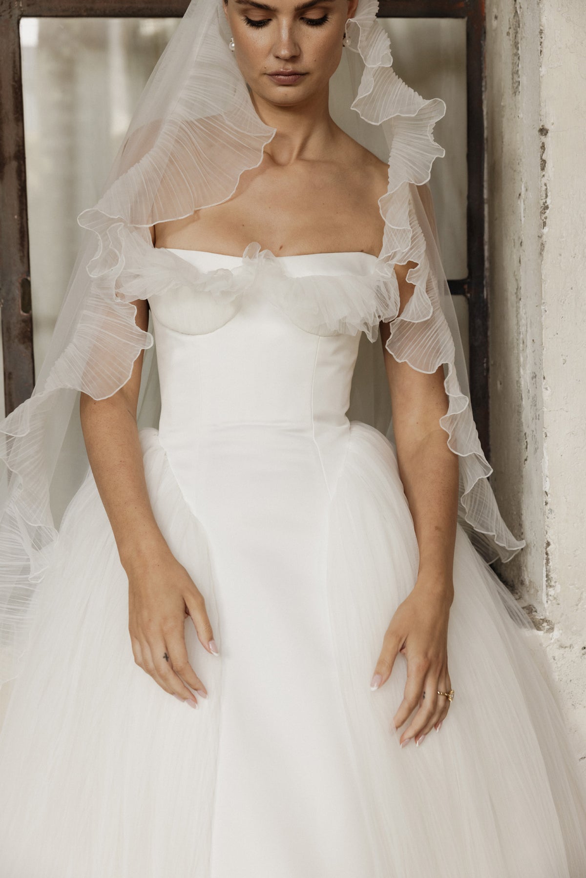 Babylon Veil
