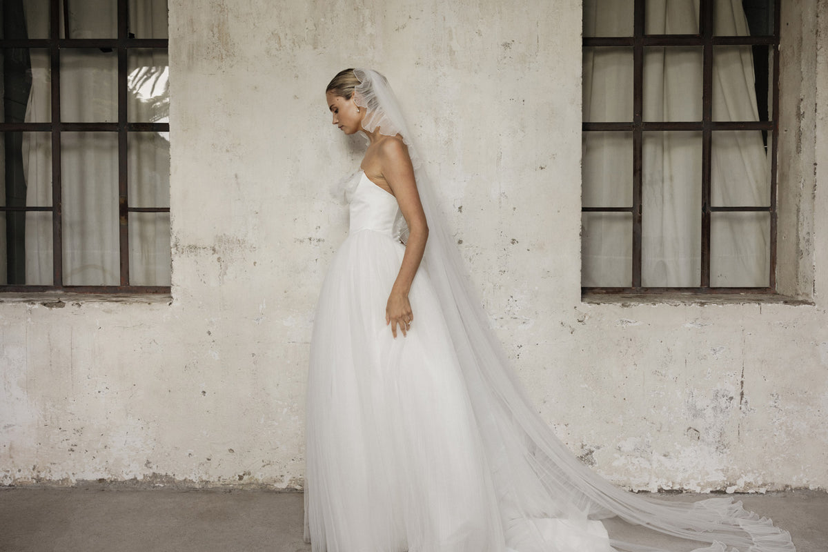 Babylon Veil