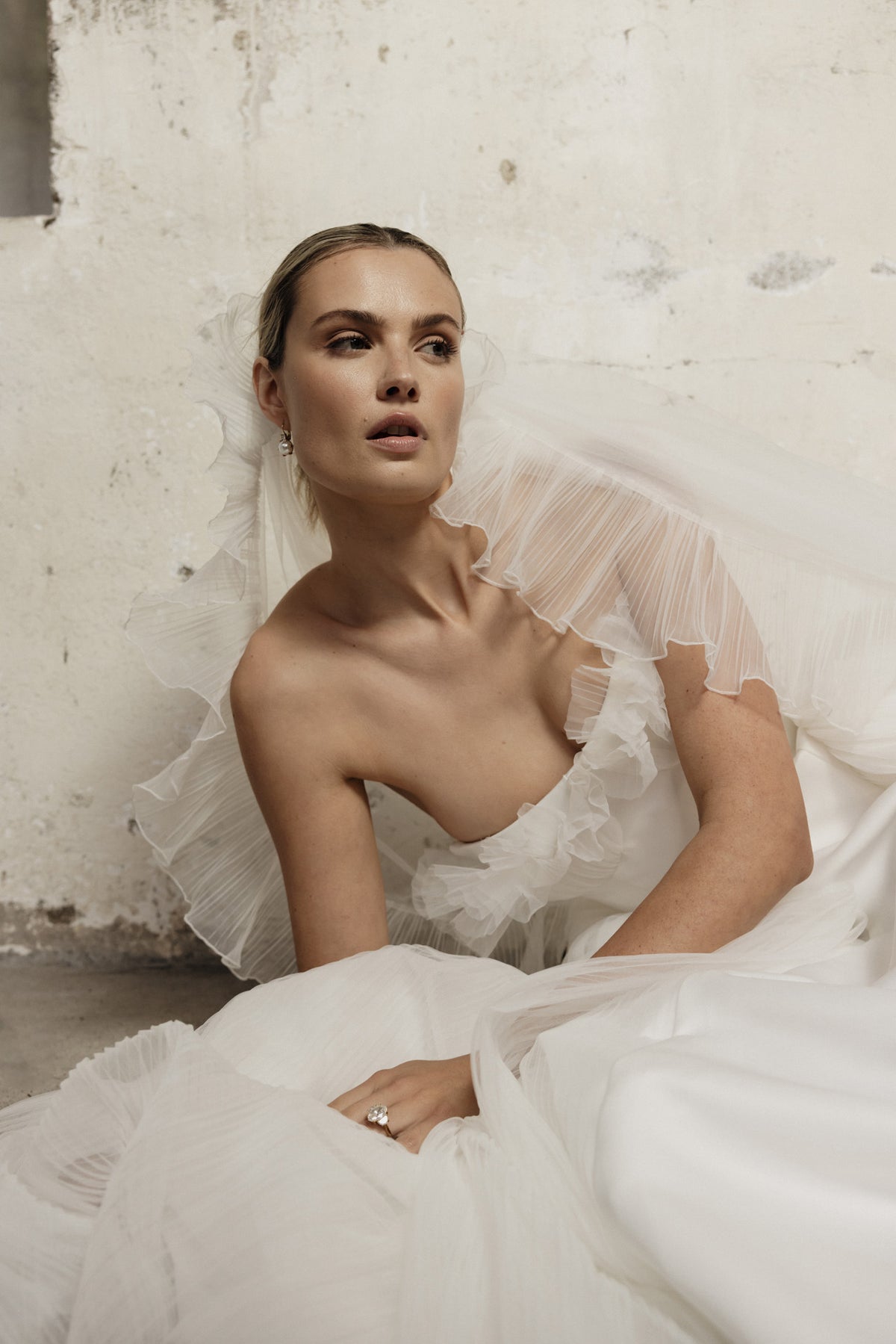Babylon Veil
