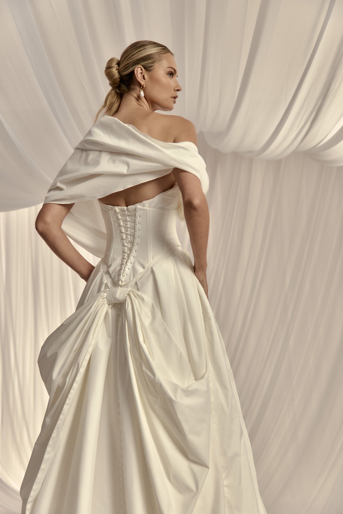 Henriette Corset