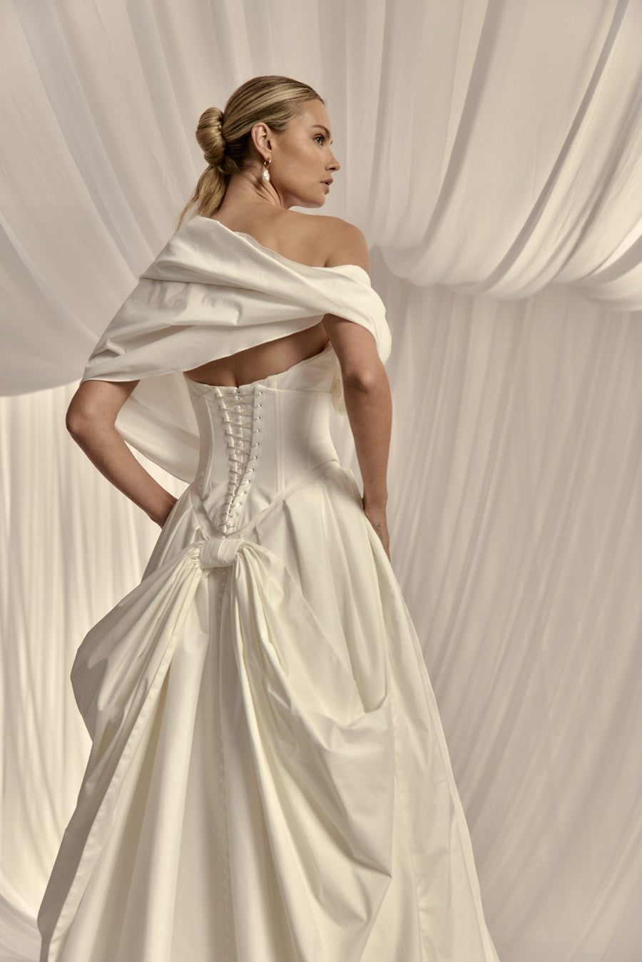 Henriette Corset