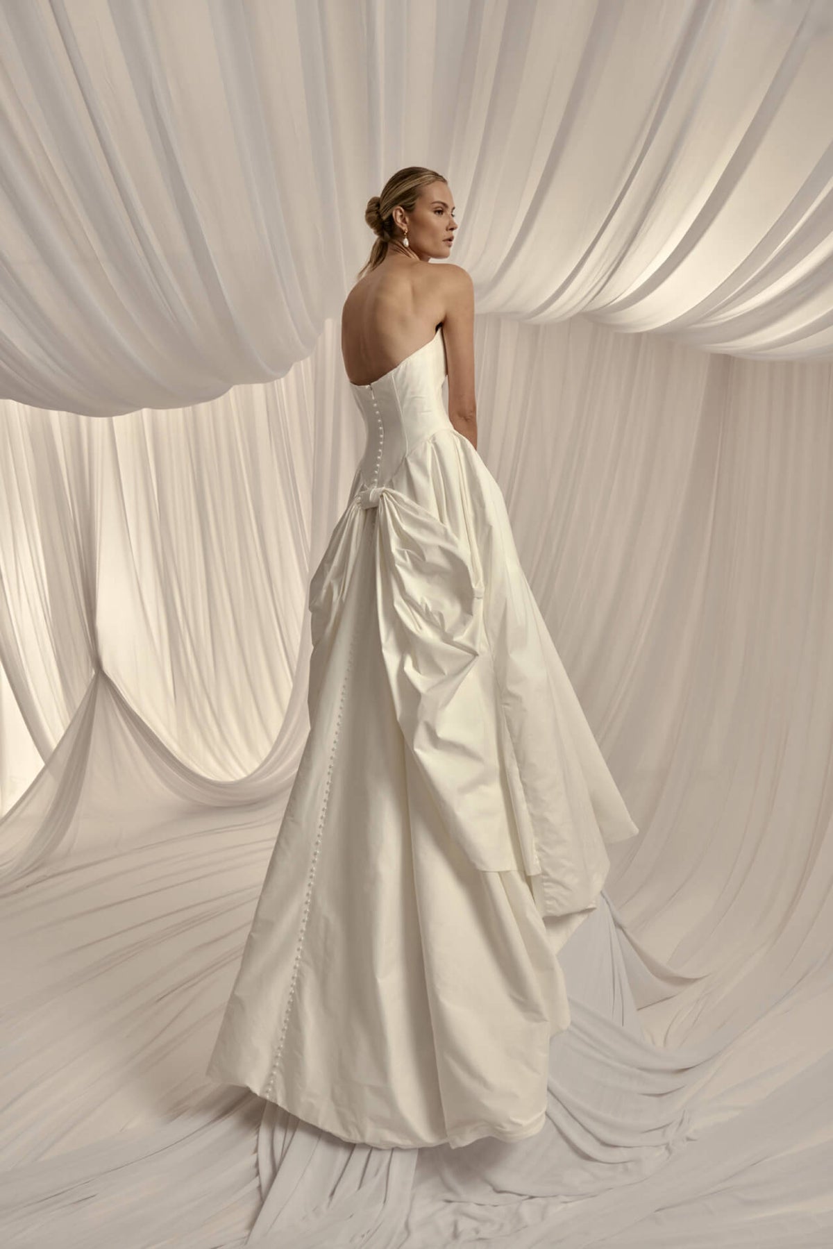 Henriette gown