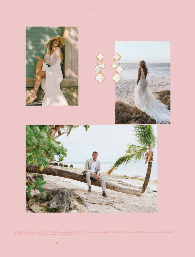 Together Journal - Flora Fashion