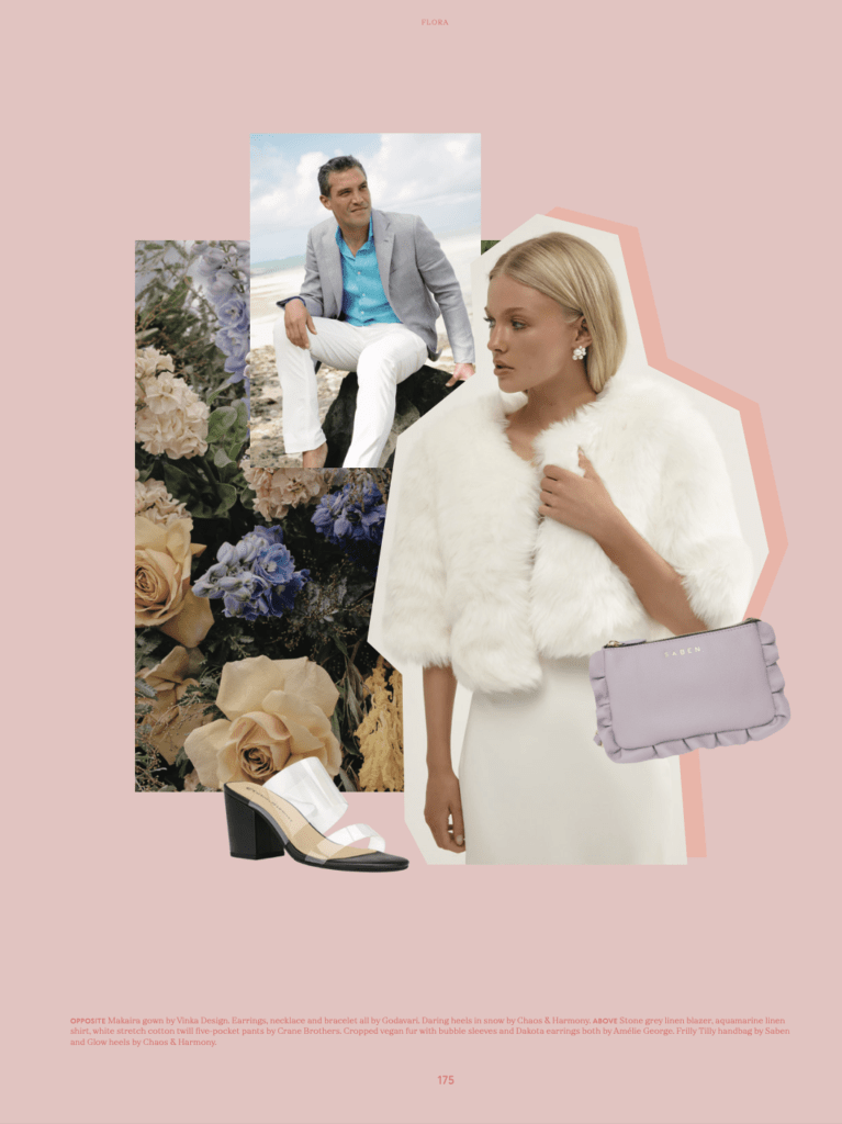 Together Journal - Flora Fashion