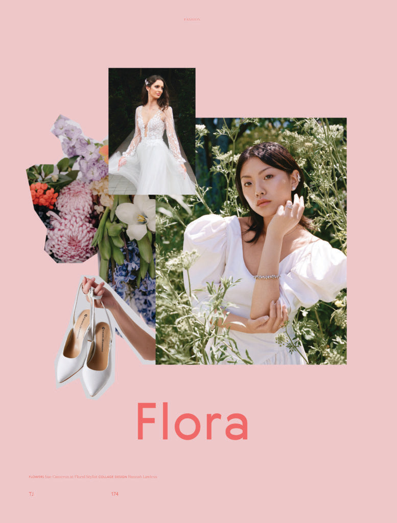 Together Journal - Flora Fashion