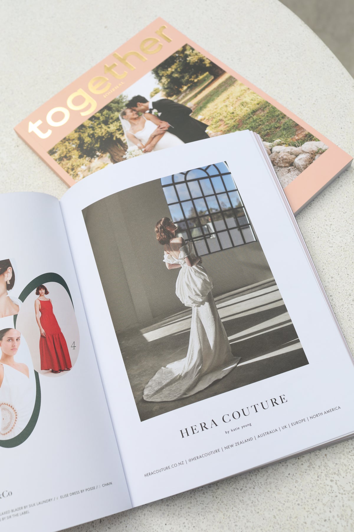 Together Journal - Issue 33