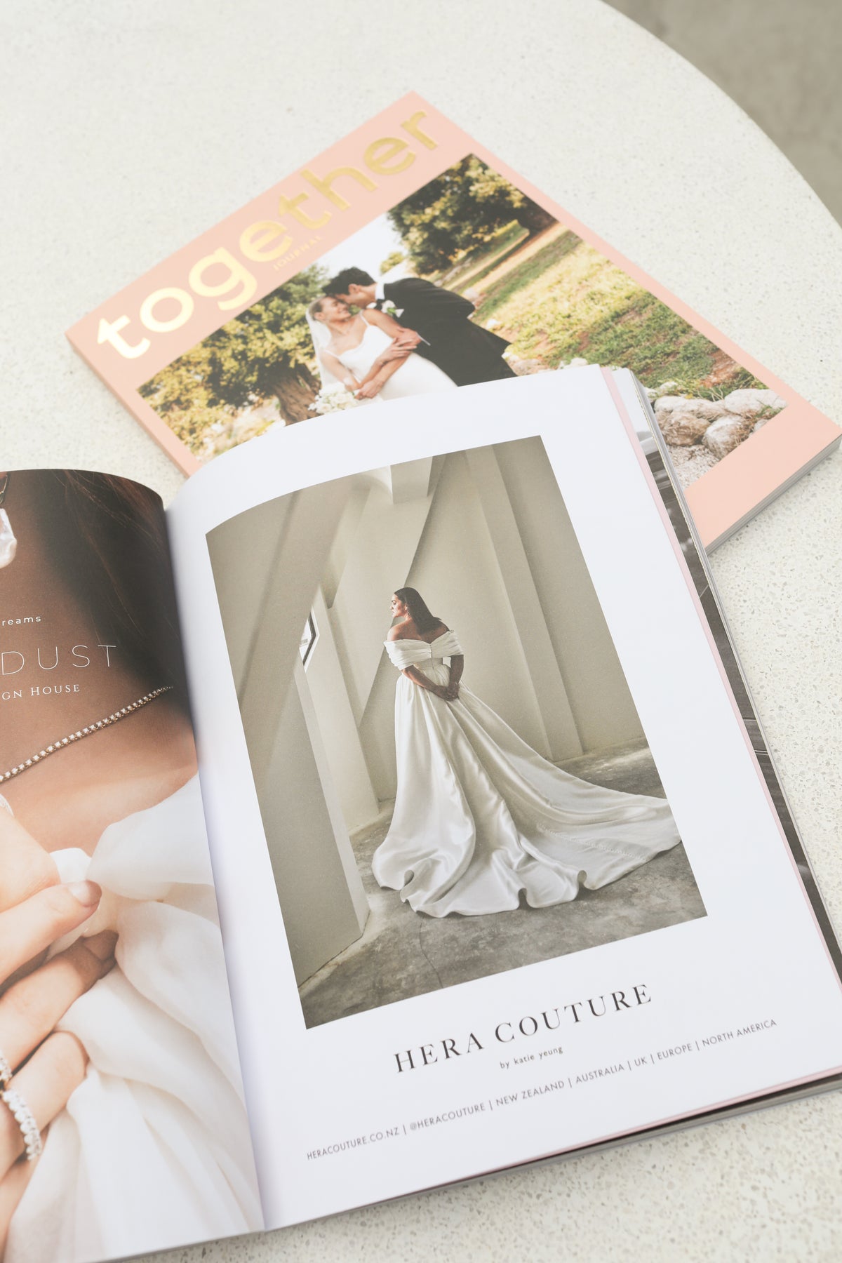 Together Journal - Issue 33
