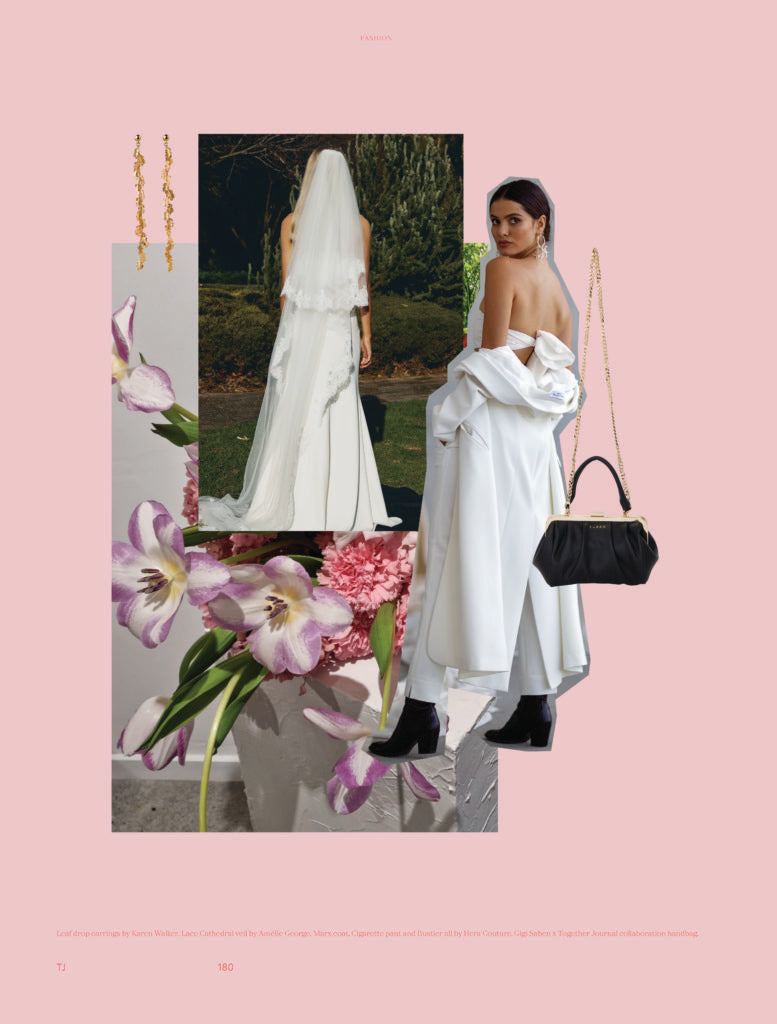 Together Journal - Flora Fashion