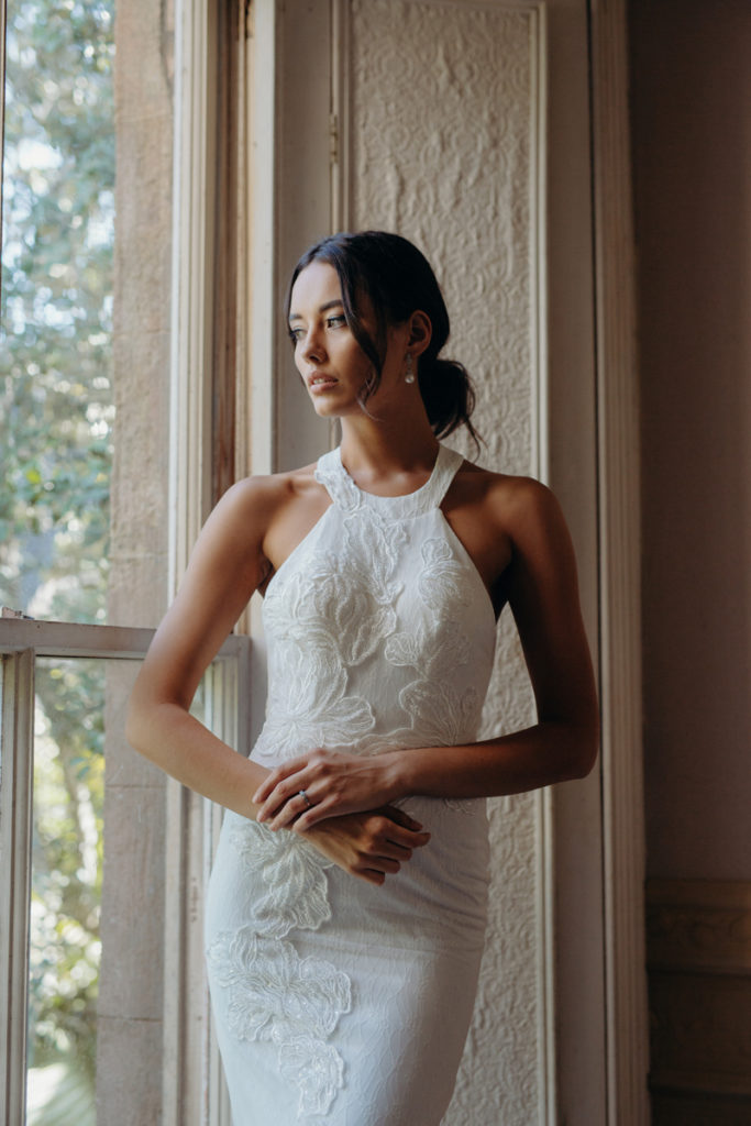 Together Journal - The best of summer wedding gowns