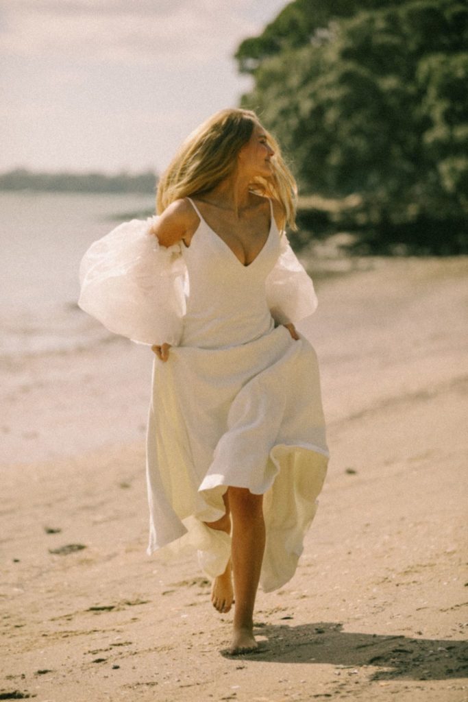 Together Journal - The best of summer wedding gowns