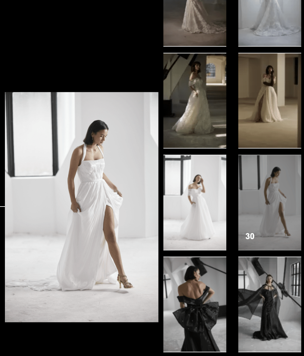 Women's Wear Daily - Digital Gallery on Royal Rebel