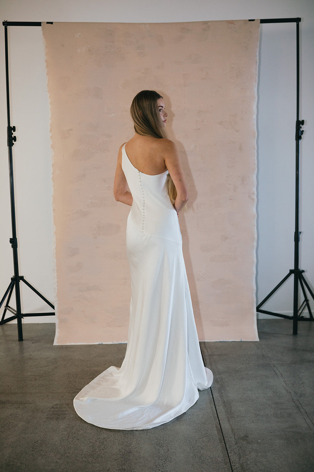 Astralis gown