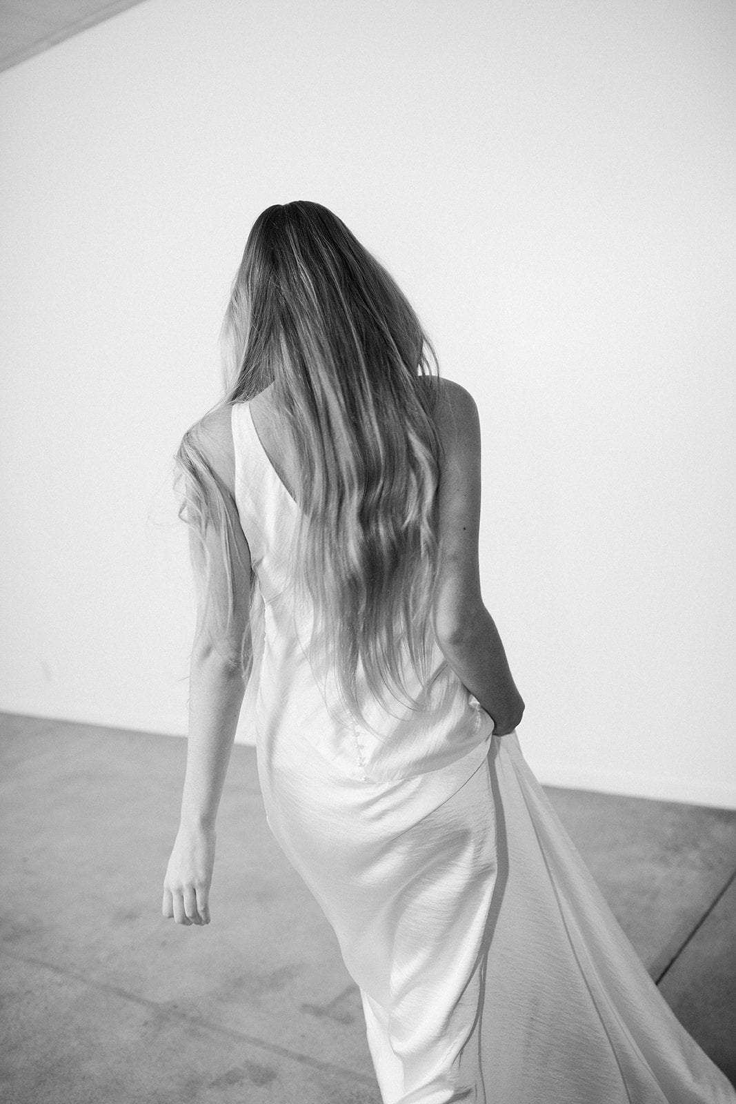 Astralis gown