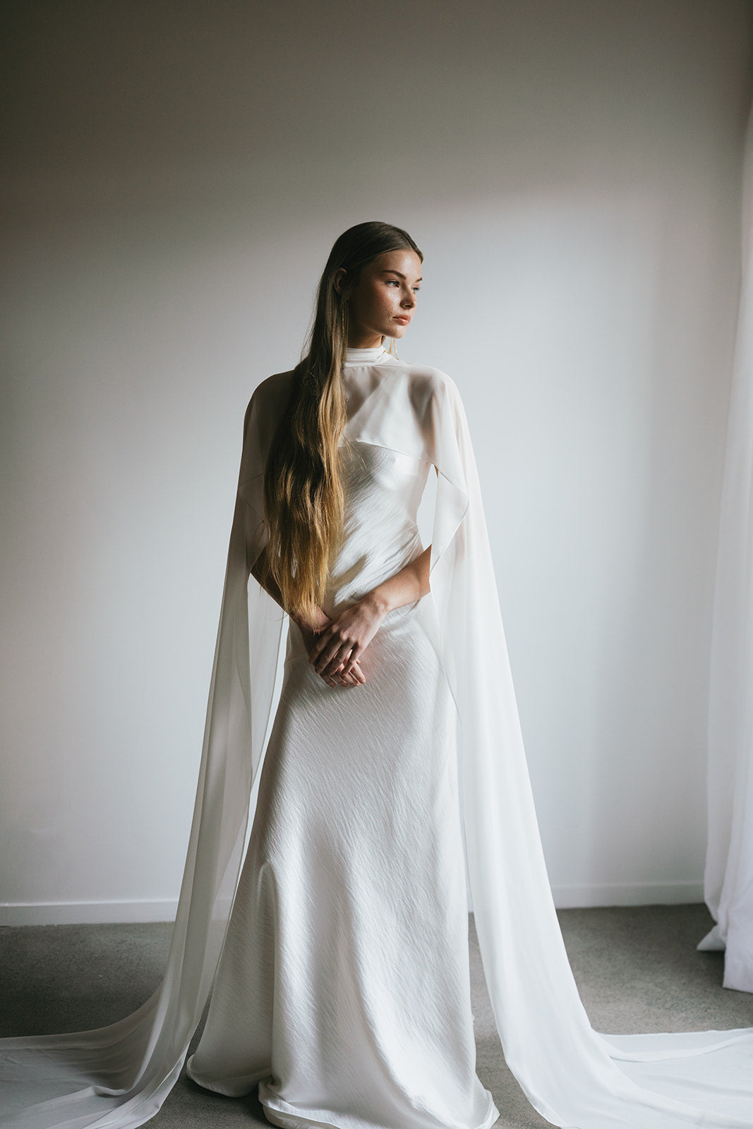 Astralis gown