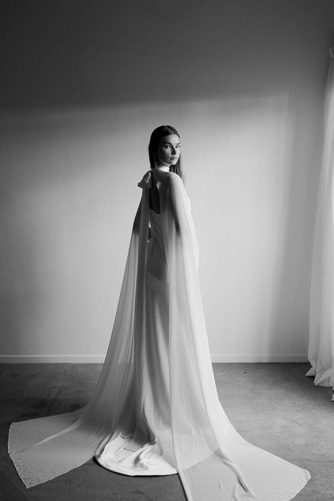 Astralis gown