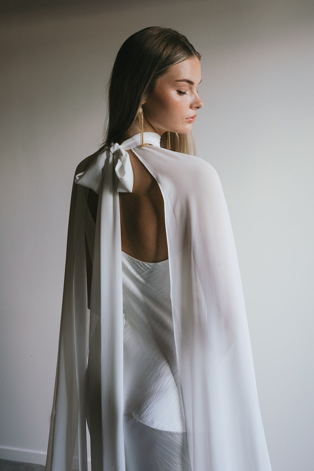 Astralis gown