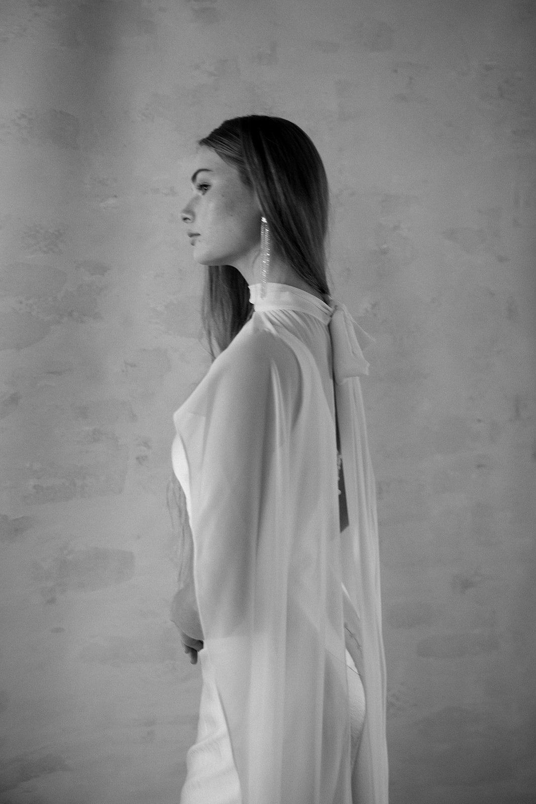 Astralis gown