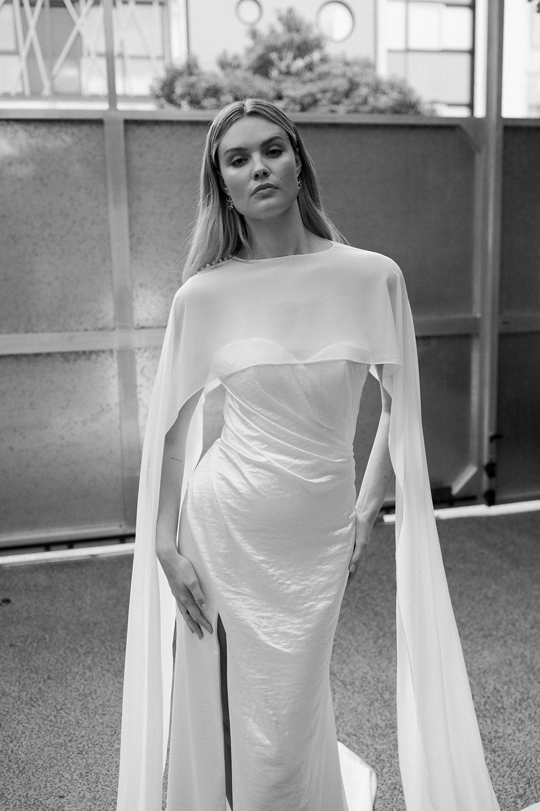 Galassia gown