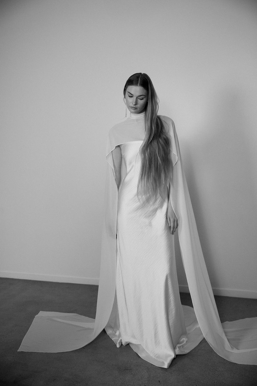 Callisto gown