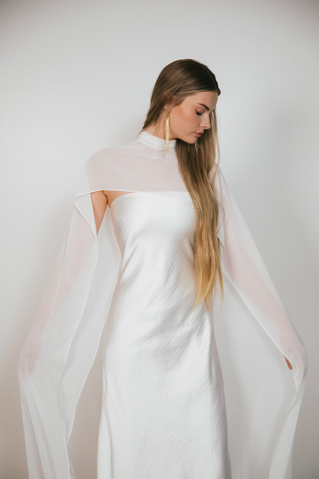 Callisto gown