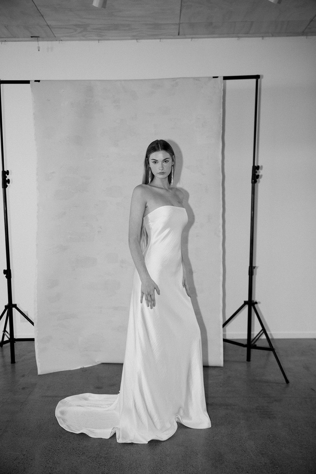 Callisto gown