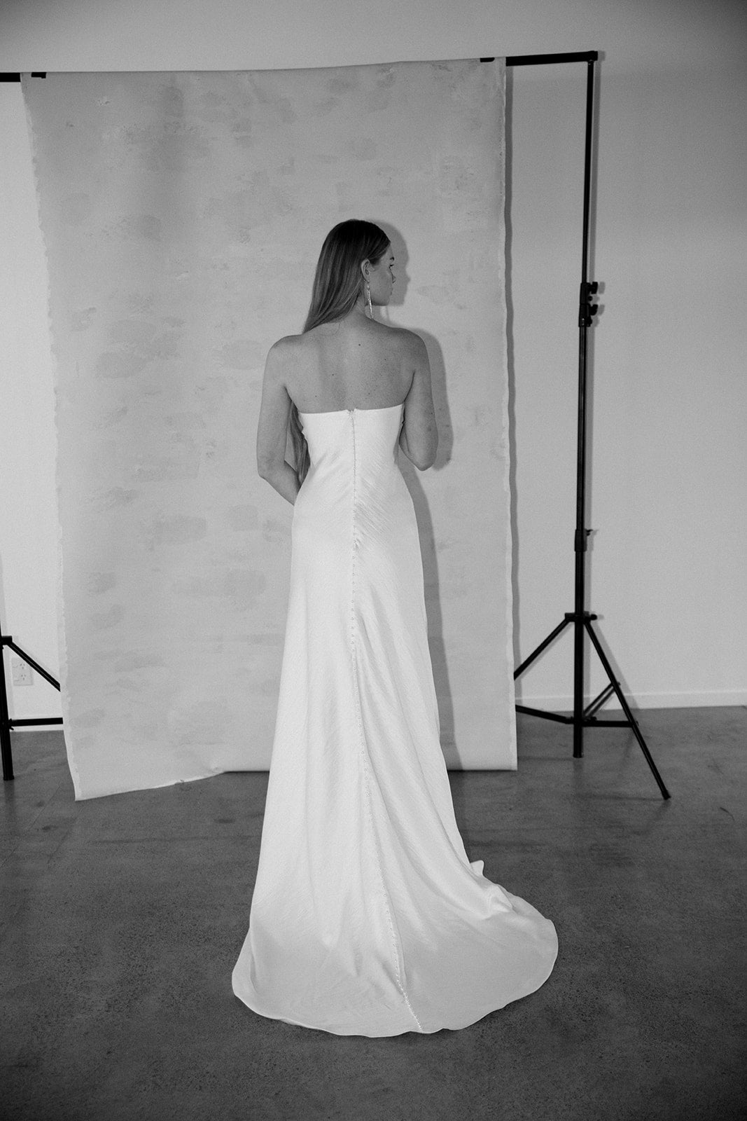 Callisto gown