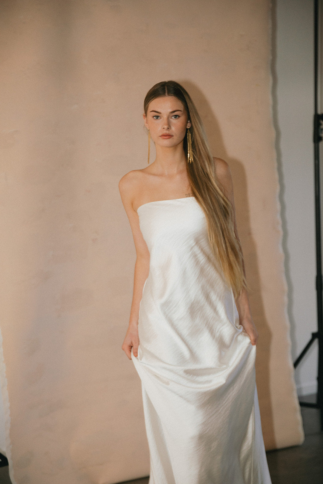 Callisto gown