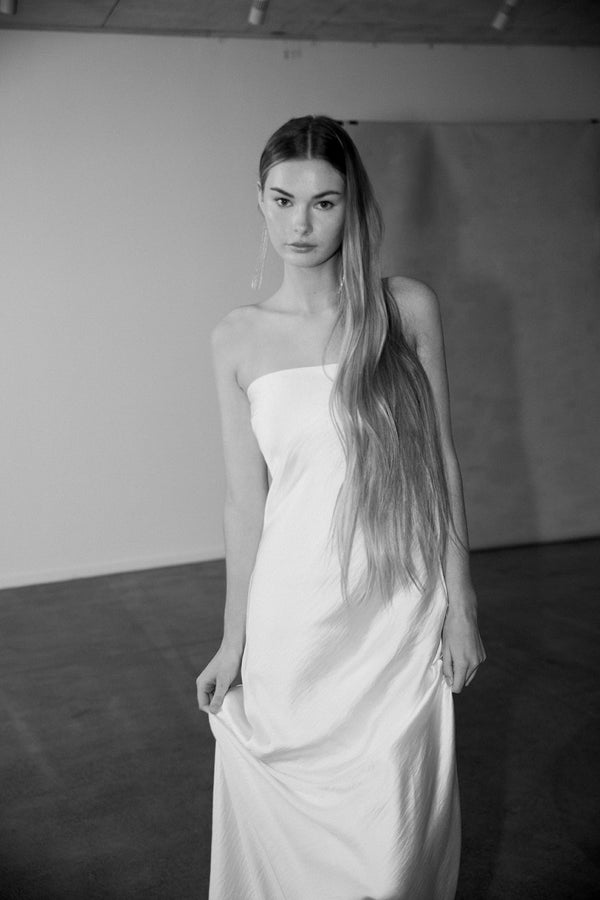 Callisto gown