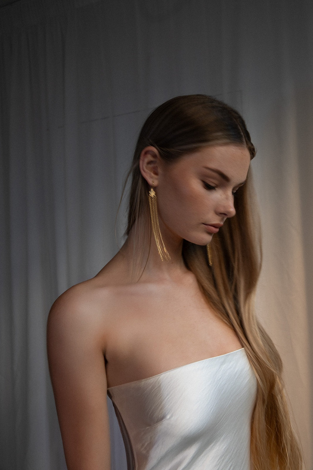 Callisto gown