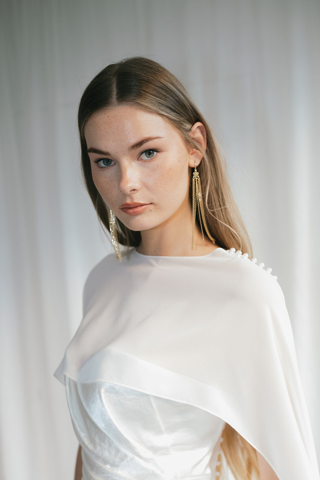 Galassia gown