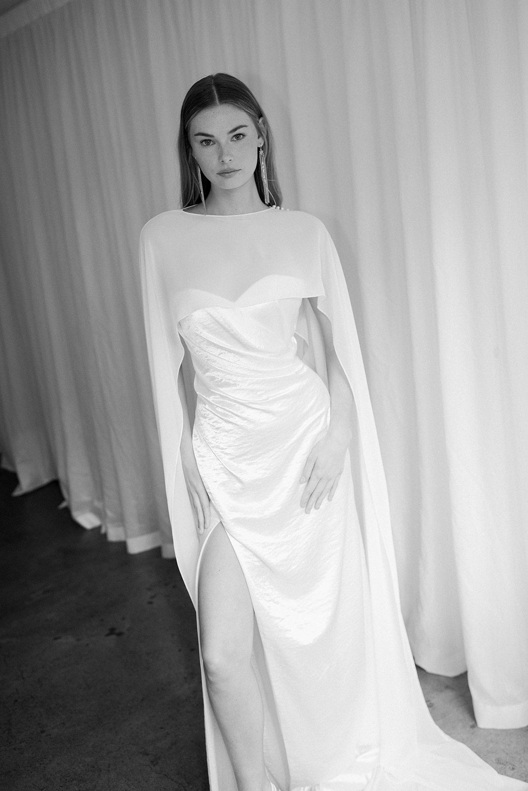 Galassia gown