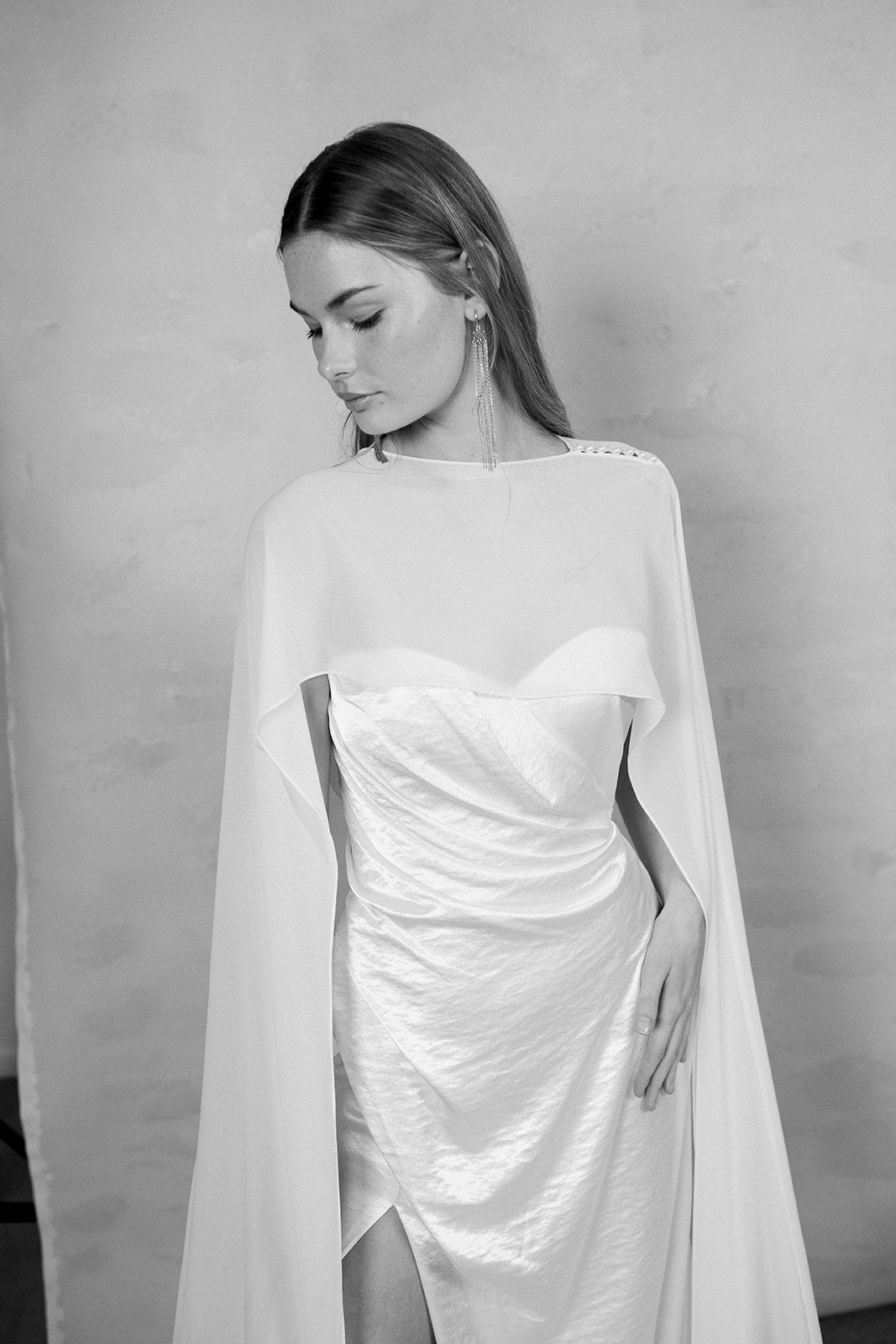 Galassia gown