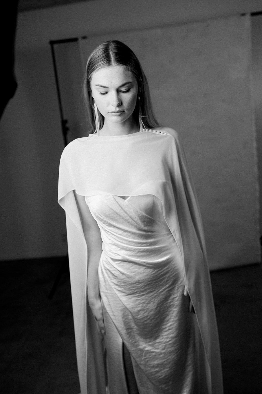 Galassia gown