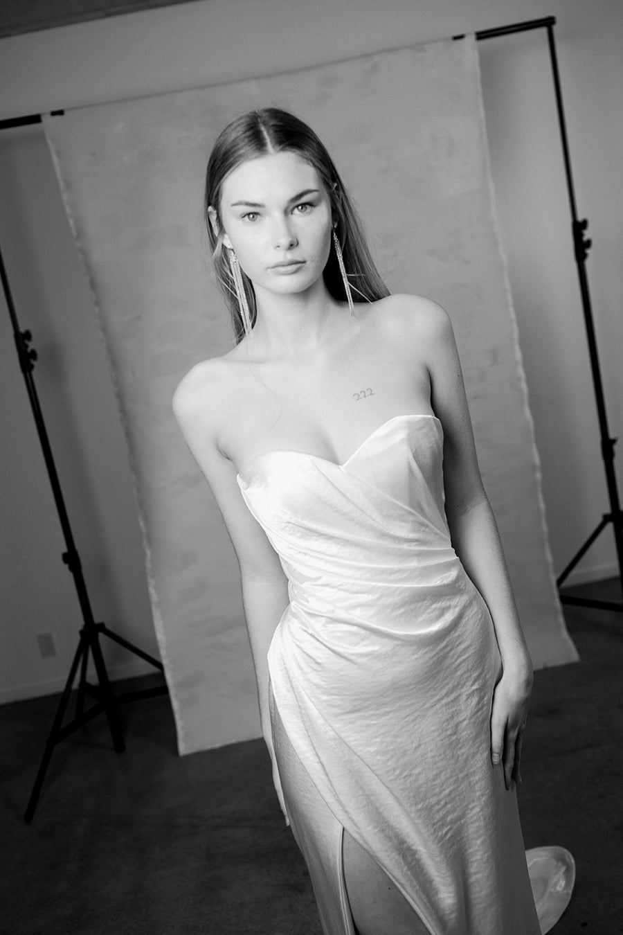 Galassia gown