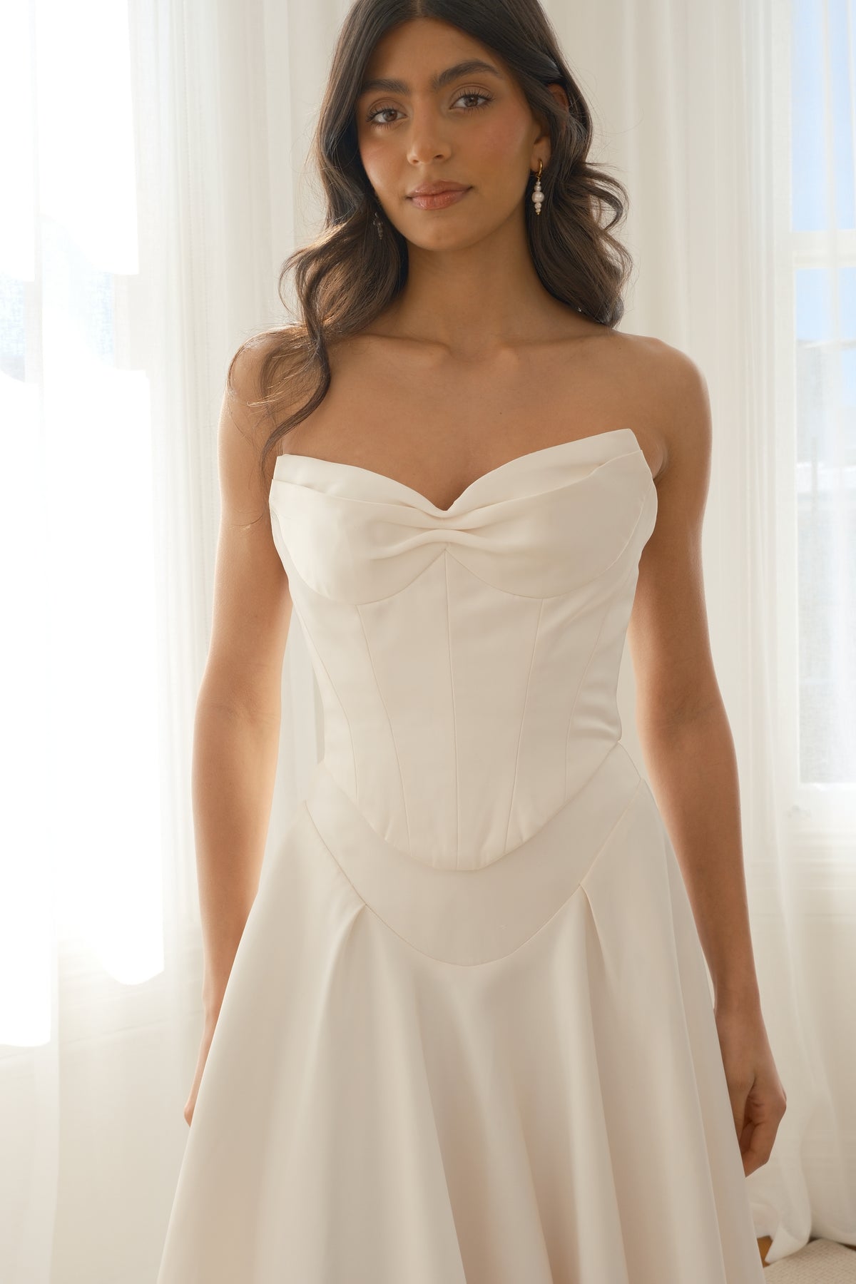 Celia Corset